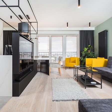 City Of The Kings-Bijou Apartment Krasków Εξωτερικό φωτογραφία